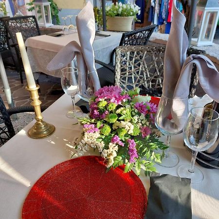 Locanda Alla Chiesa ラツィーゼ エクステリア 写真