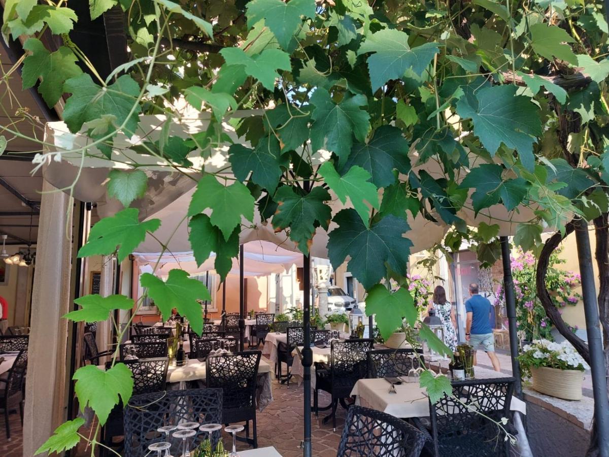 Locanda Alla Chiesa ラツィーゼ エクステリア 写真